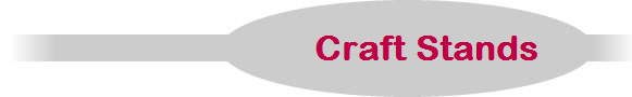 Craft Stands         