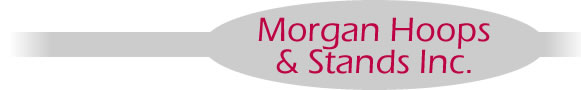 Morgan Embroidery Hoop, No Slip – Benzie Design
